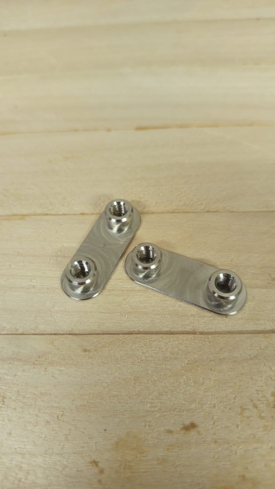 Gravure laser sur bois